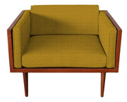 The Clementine Chair **NEW**